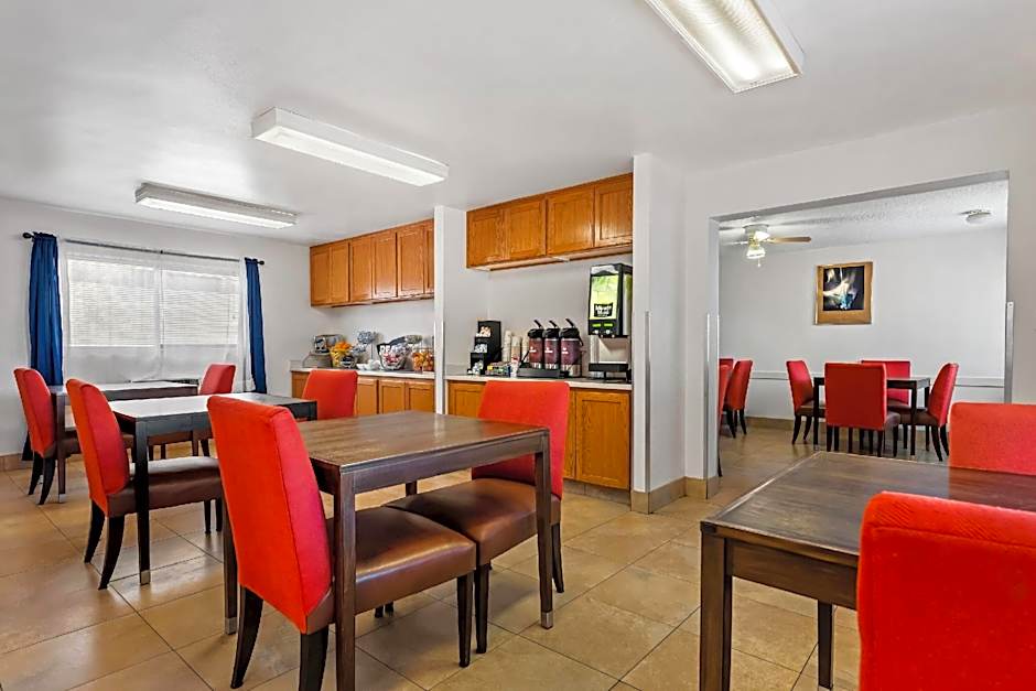 Travelodge by Wyndham Page