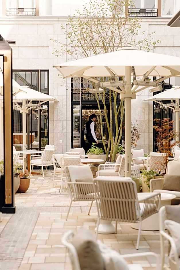 Rosewood Munich