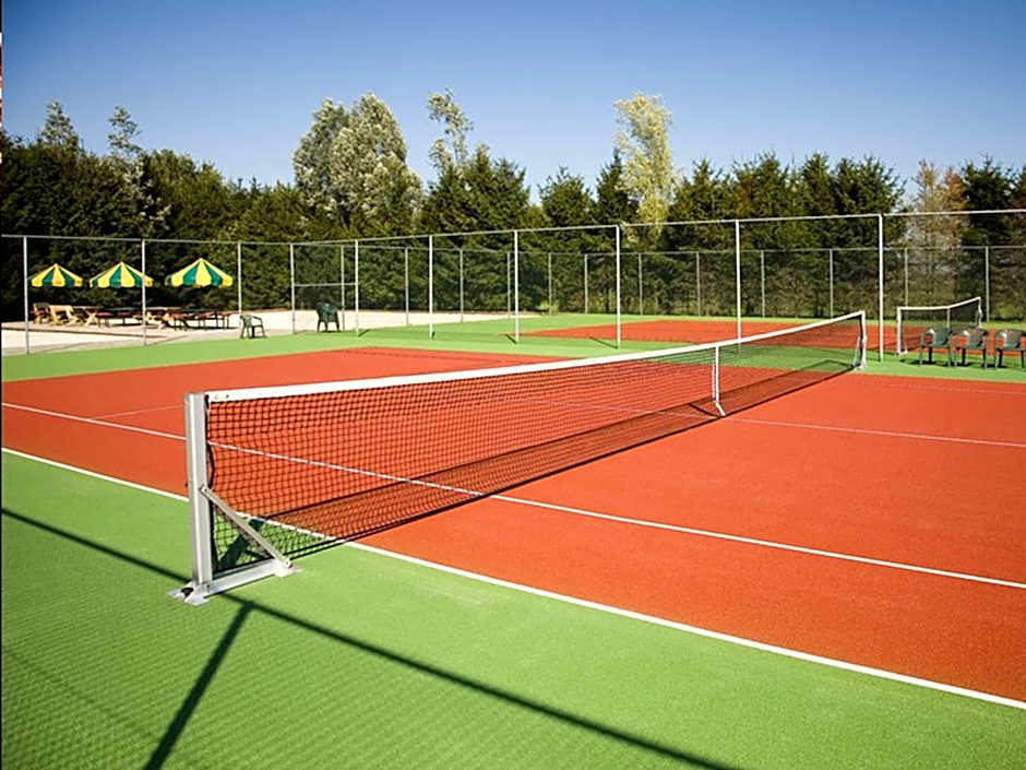 Vakantiepark Slagharen
