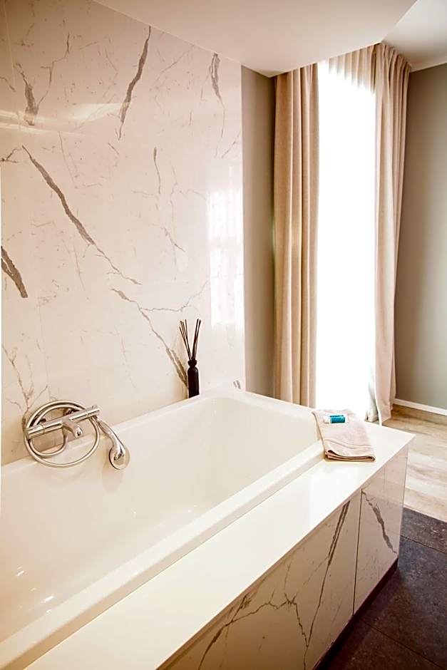 Villa les érables Restaurant Linea