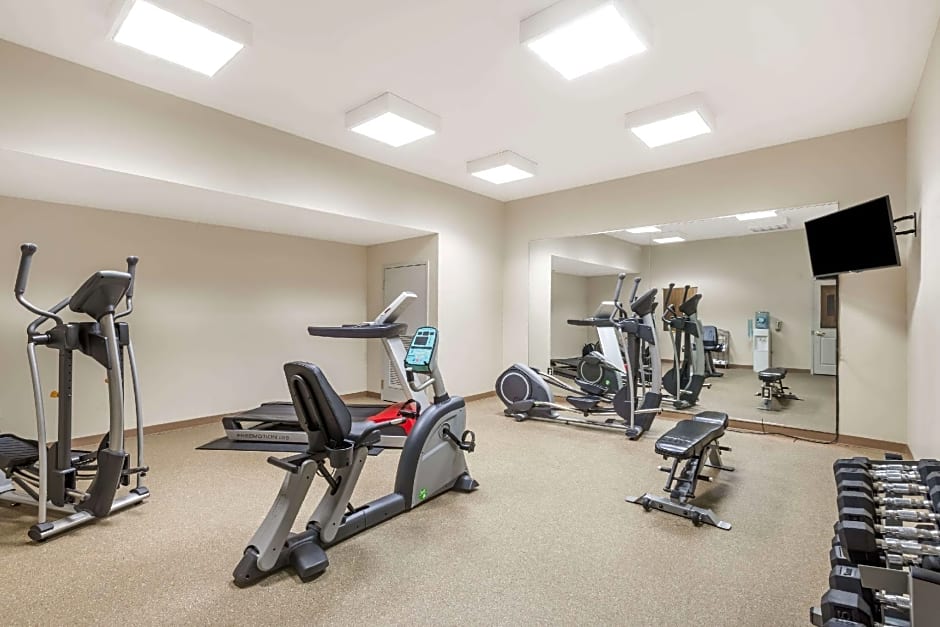 Best Western Plus Executive Residency Franklin