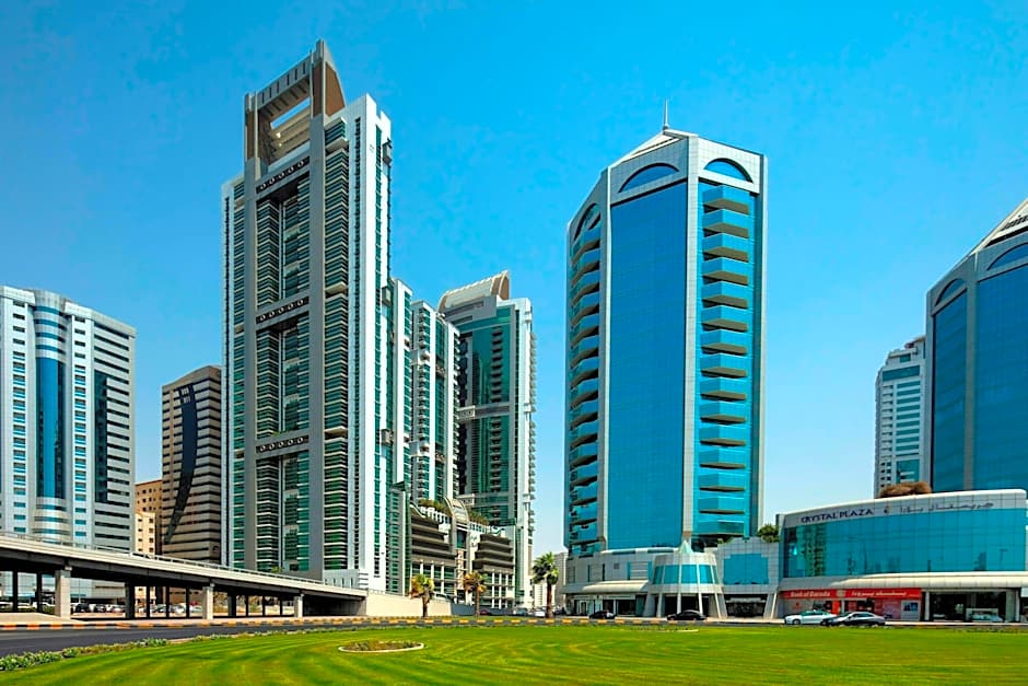 Four Points by Sheraton Sharjah