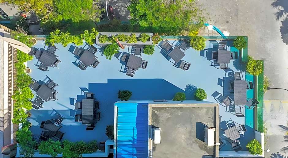 h78 at Hulhumale Maldives