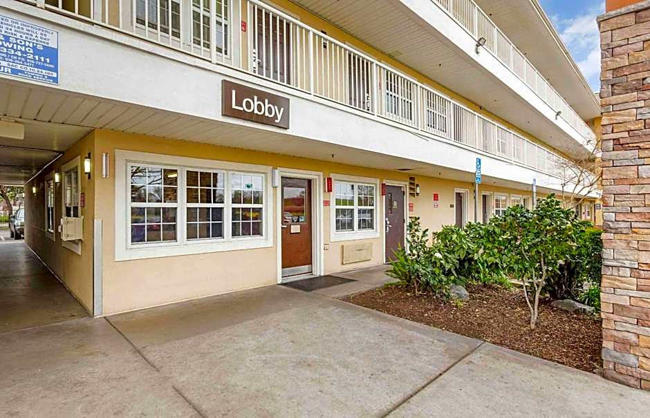 Extended Stay America Suites - Sacramento - Northgate