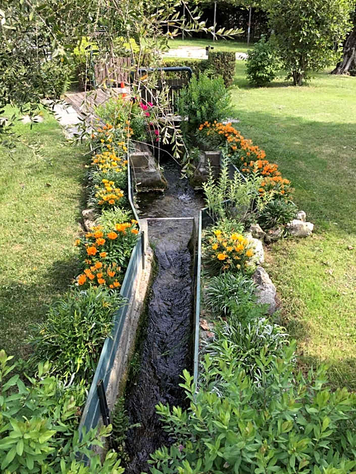 Residence Parco Lago di Garda