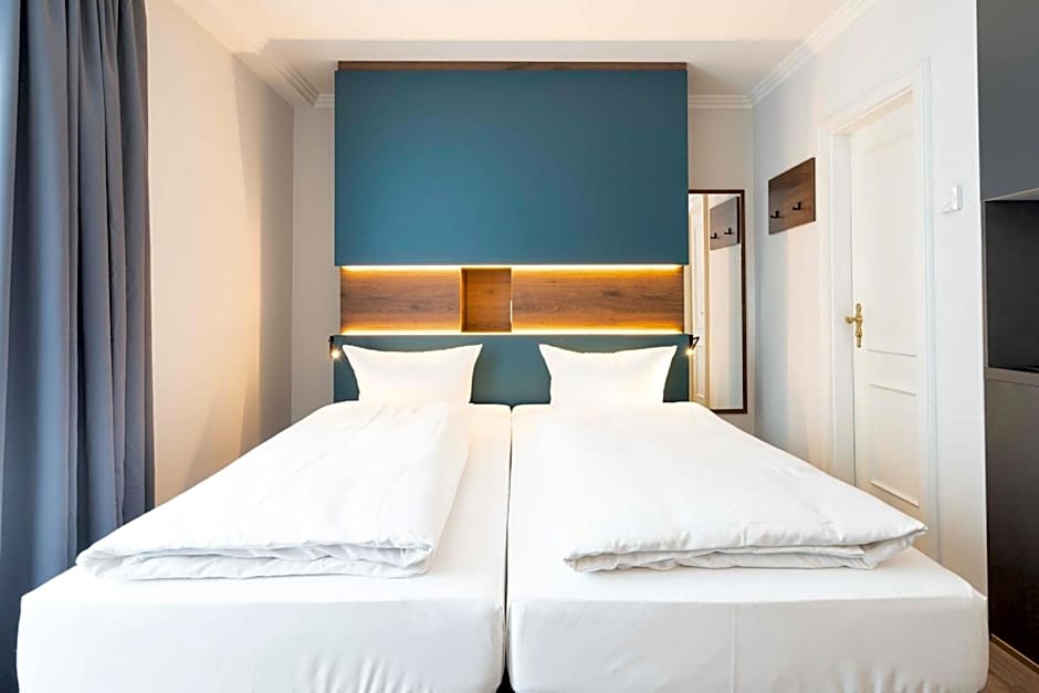 Hotel Rosenhof bei Bamberg