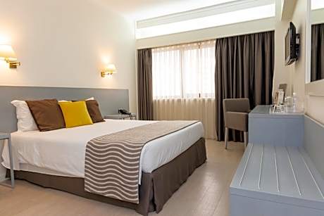 Hotel Black Tulip - Porto Gaia