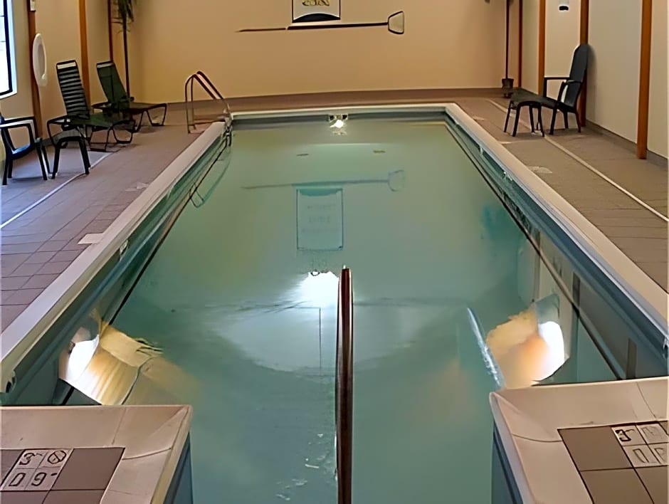 Staybridge Suites Hotel Springfield South By IHG