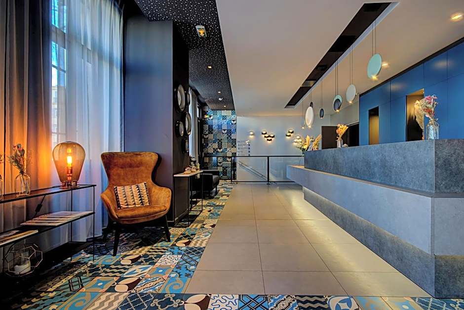 URBAN LOFT & SPA Marseille