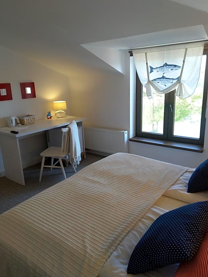 Pokoje Go¿cinne Villa Plaza