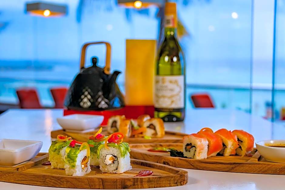 Grand Oasis Tulum Riviera - All Inclusive