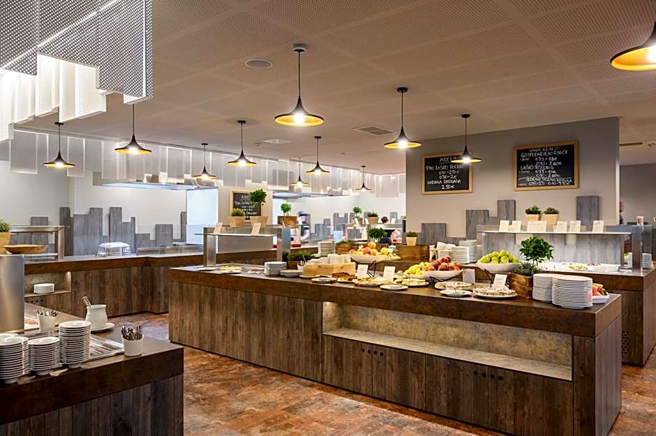 Terme Olimia - Hotel Breza