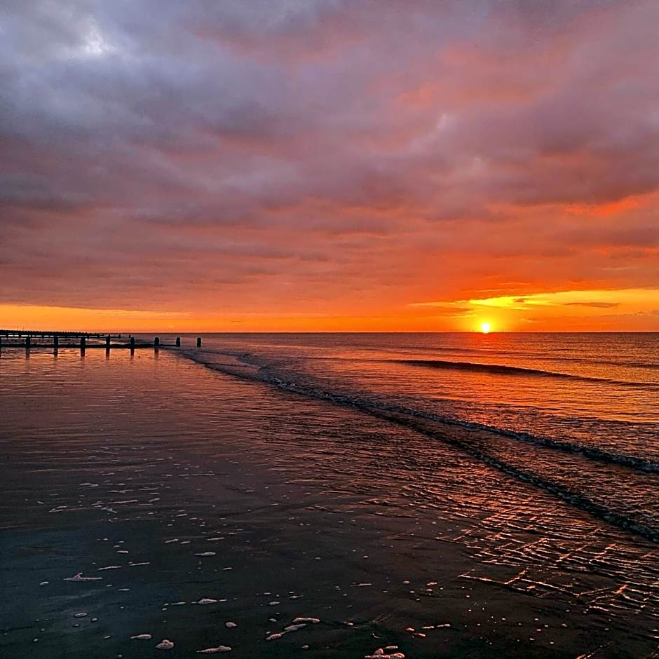 The Beachcroft Hotel, BW Signature Collection