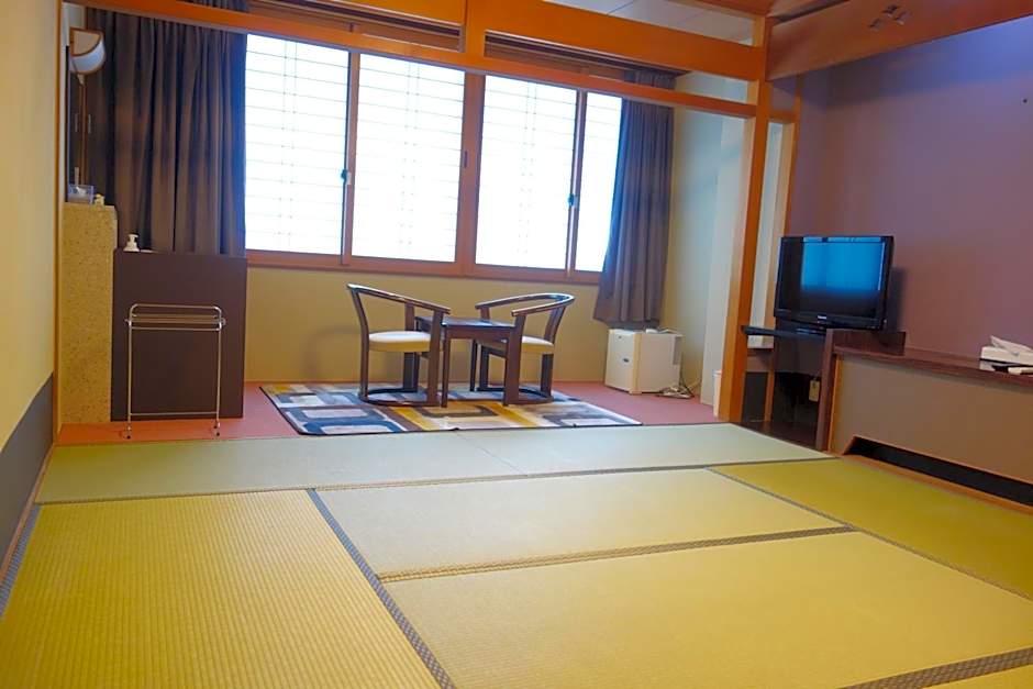 Tonamino Shogawaso Ichimantei