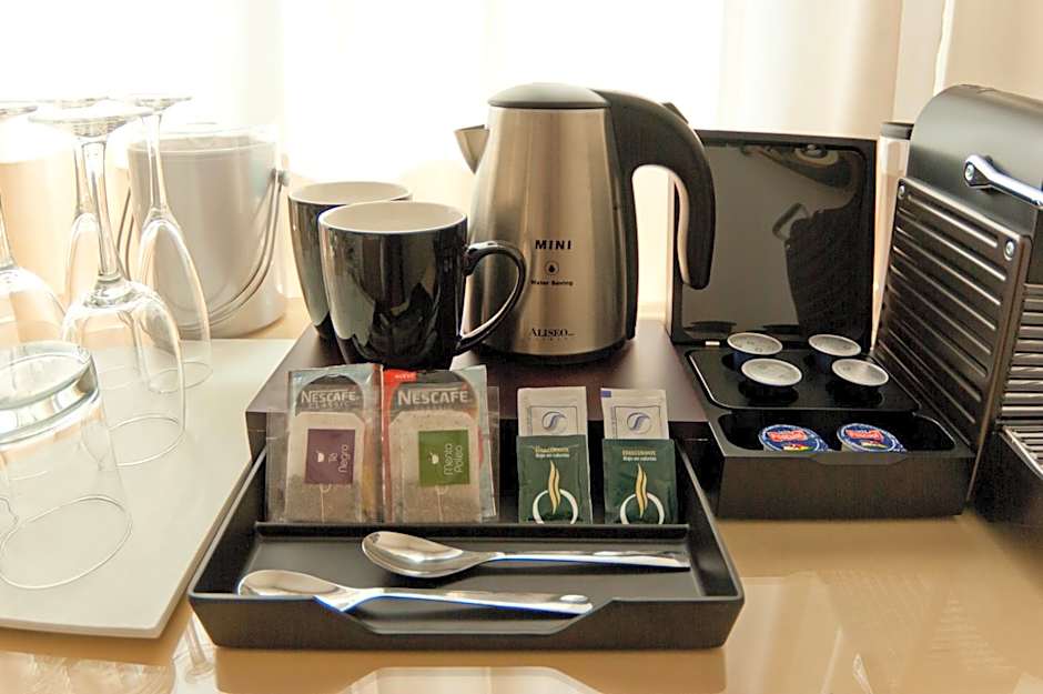 Hotel Luze Castellana