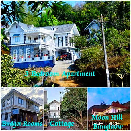 Thekkekara Budget Rooms