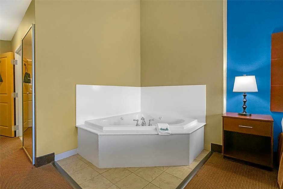 Best Western St Francisville Hotel