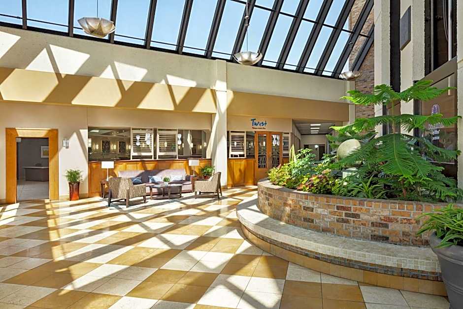 DoubleTree By Hilton Hotel Jackson