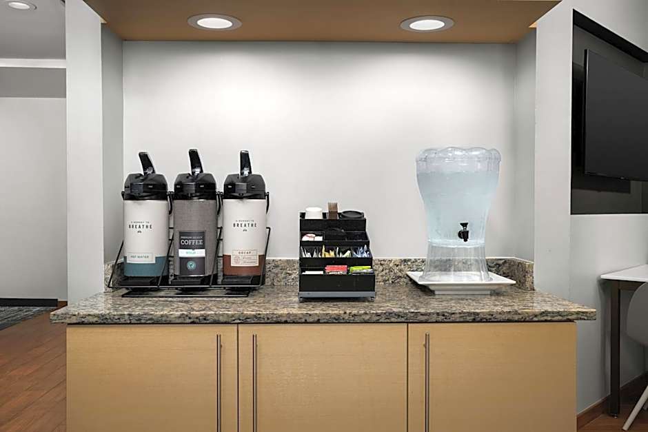 TownePlace Suites by Marriott Gainesville Northwest