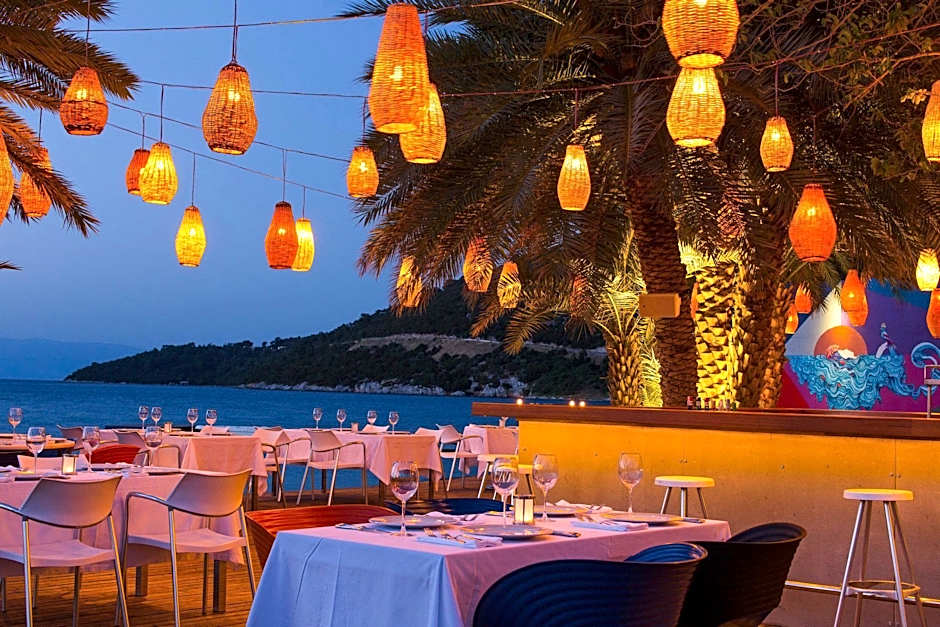 The Marmara Bodrum - Adult Only