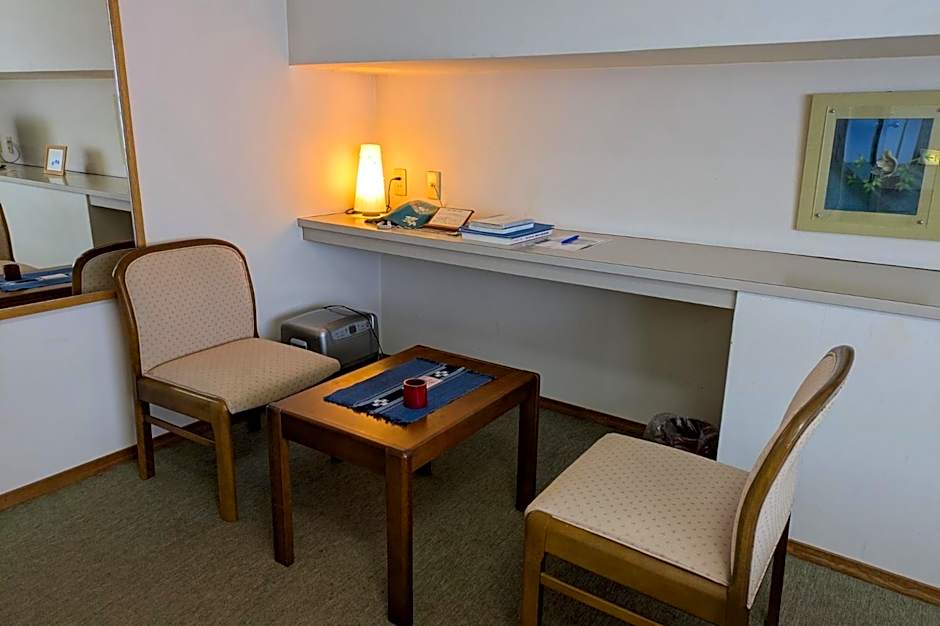 Ryounkaku Matsunoyama onsen