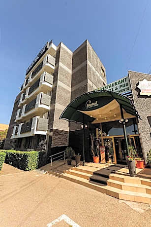 Hotel Sport B90