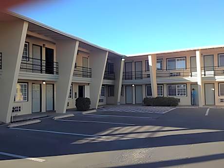 Budget Inn and Suites El Centro