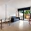 Aparthotel Las Palmeras Castelldefels