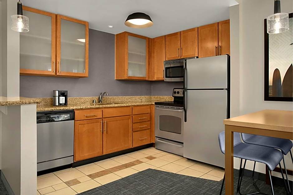 Residence Inn by Marriott San Diego Oceanside