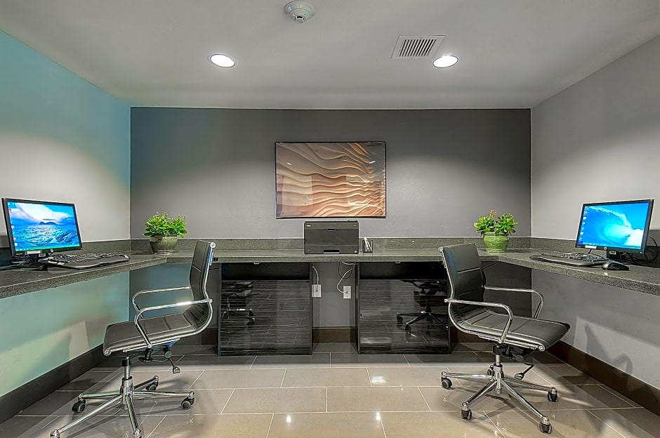 Holiday Inn Express Hotel & Suites Carlsbad Beach By IHG
