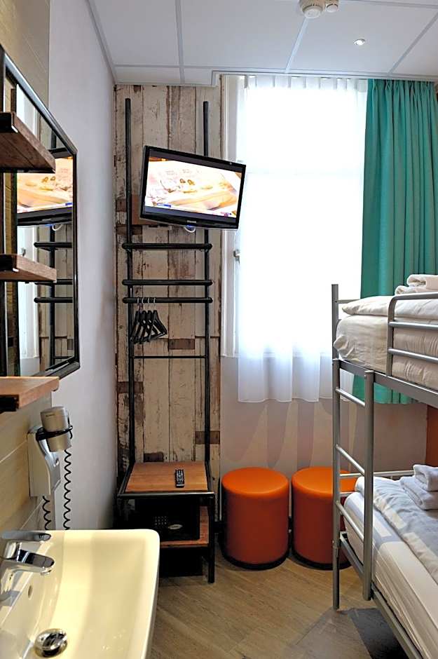 Budget Hotel Tourist Inn