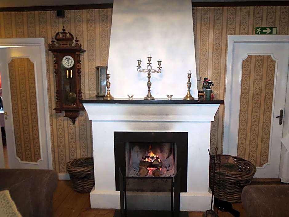 Furuliden Country Inn