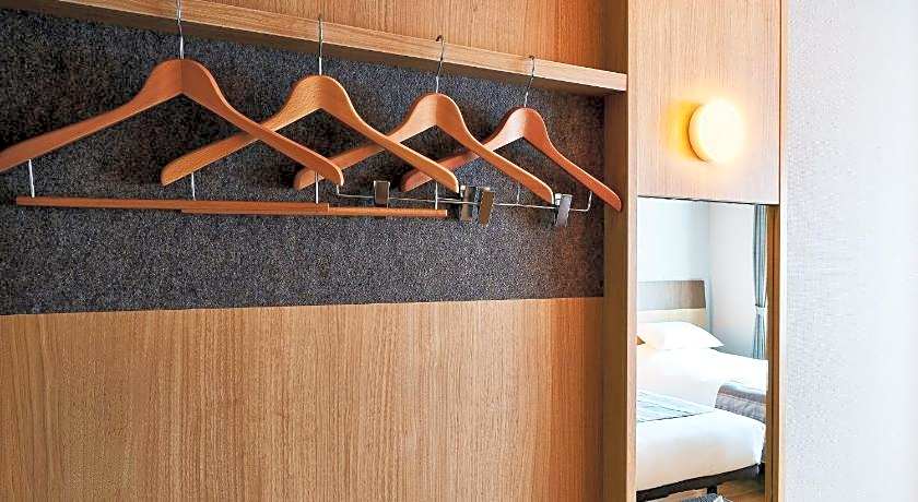 Hotel Monte Hermana Tokyo