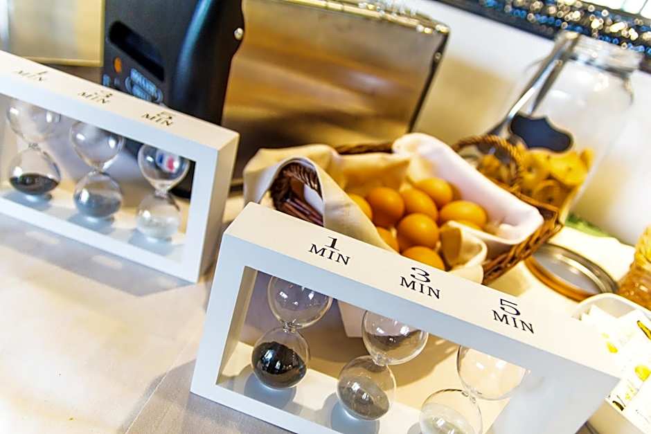 Park Hotel Pineta Boutique Hotel