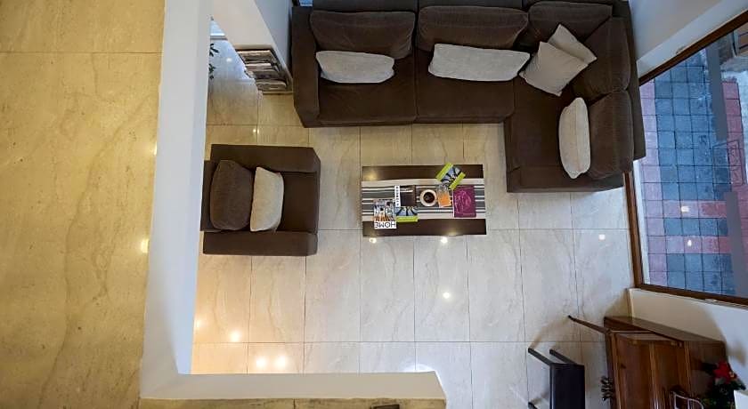MB City Hotel