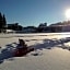 Gîte avec terrasse et belle vue - ChaletNelda com