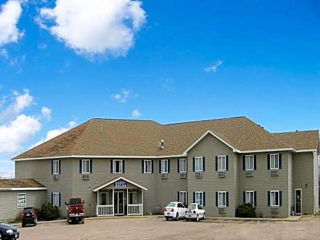 Americas Best Value Inn and Suites Clear Lake