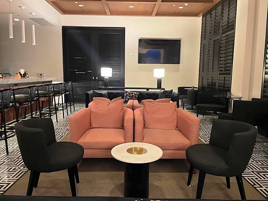 The Haywood El Dorado, Tapestry Collection by Hilton