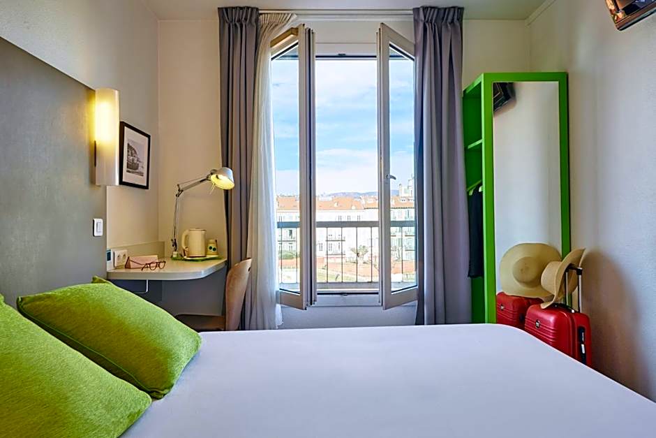 Photo 1 of 36 of Campanile Hotel Nice Centre Acropolis