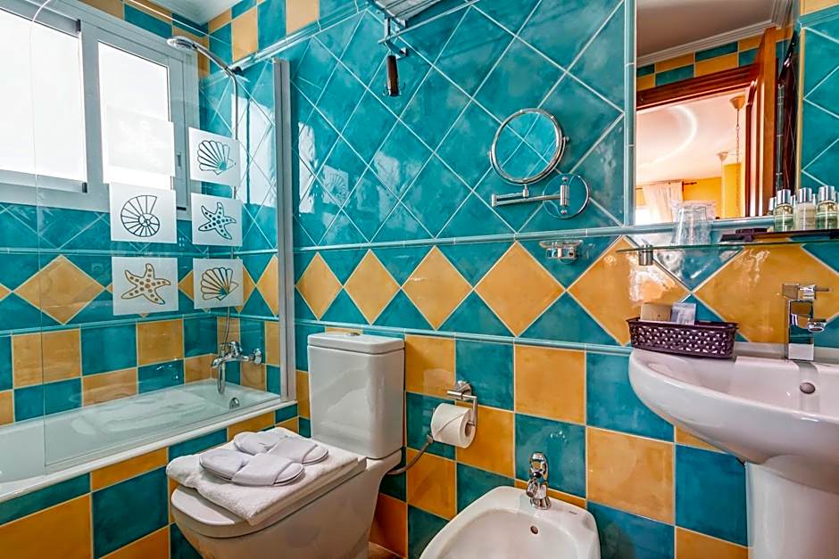 Boutique Hotel Pueblo