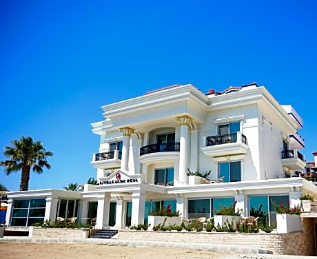 Kıvrakzade Otel - Adult Only