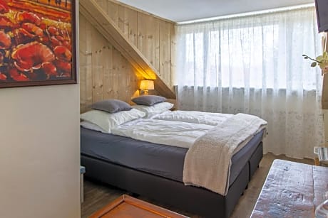 B&B Aan het Park Eindhoven