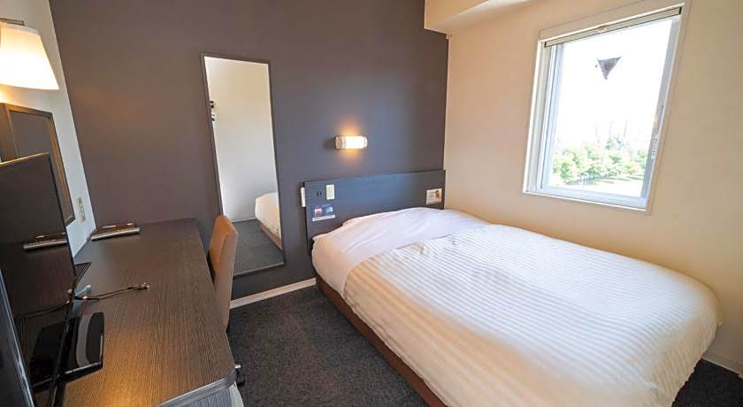 Super Hotel Asahikawa