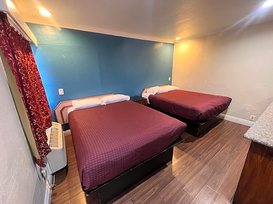 Harris Motel