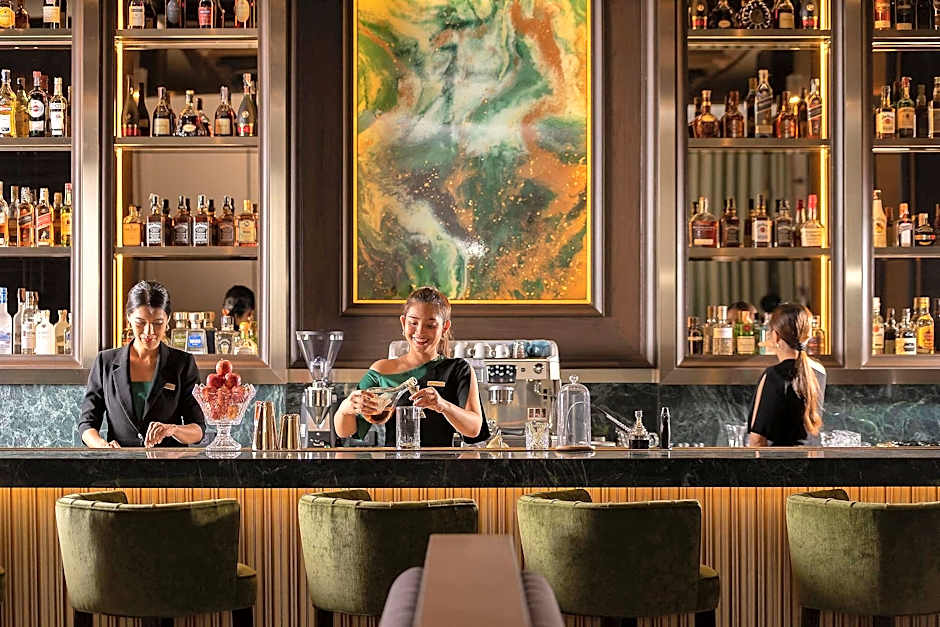 The Landmark Bangkok