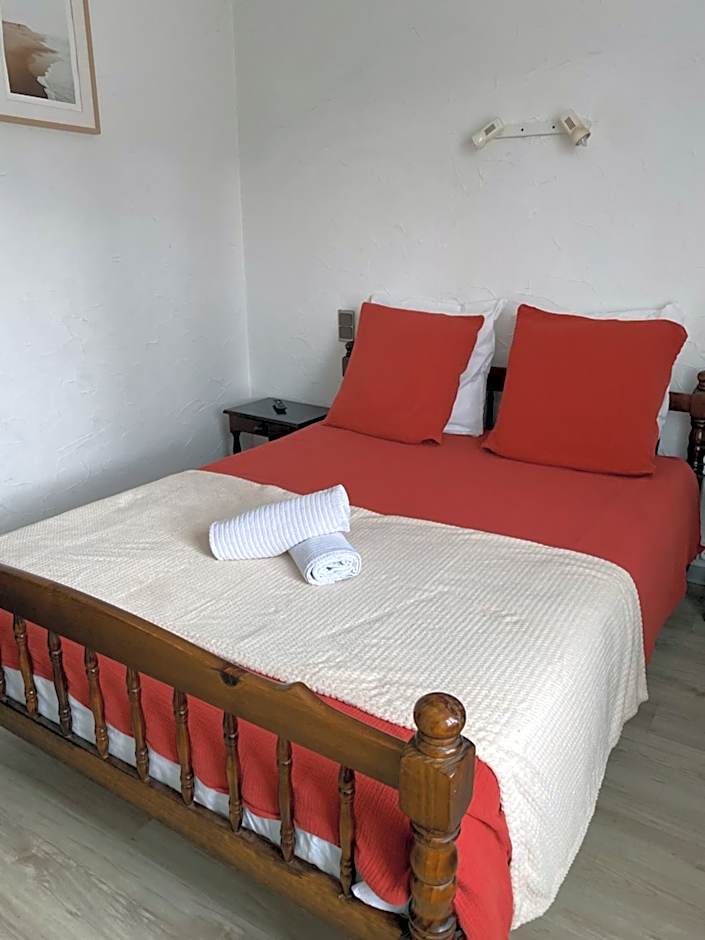 L' Auberge Campagnarde, Lourdes