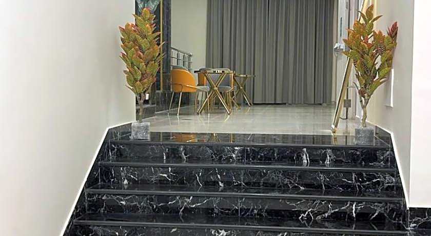 Weekend Hotel Aqaba