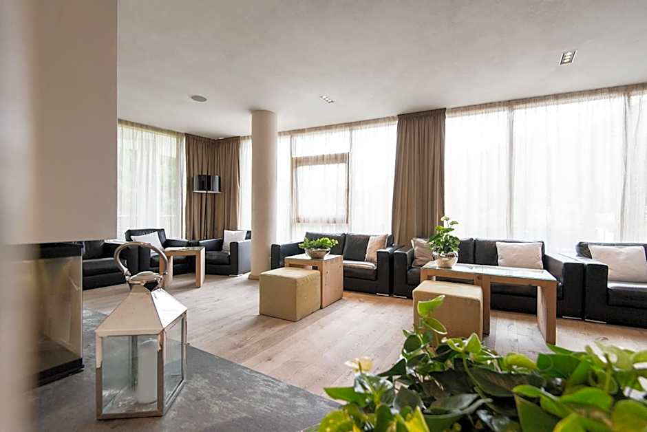 Alpine Hotel Ciasa Lara