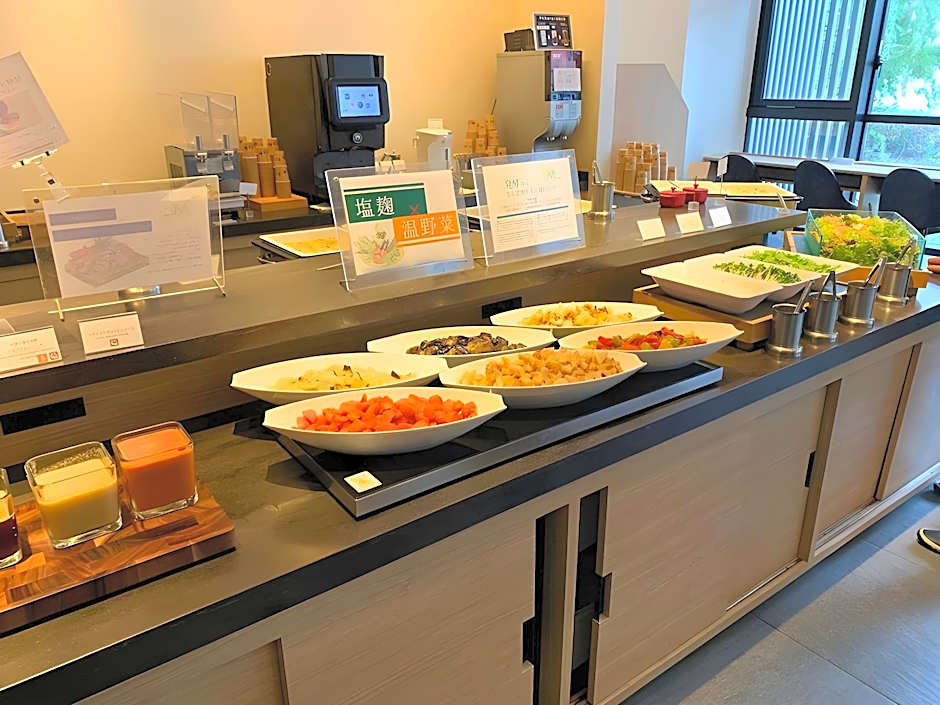 Hotel Keihan Kyotoeki Minami