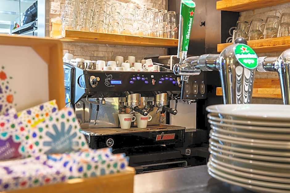 Dikker & Thijs Hotel